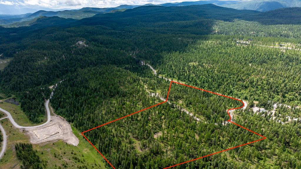 300 Salish Mountains Drive, Whitefish, MT 59937 photo 4