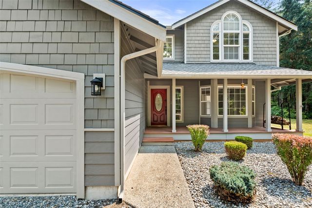 14722 McIntosh Lane SE, Tenino, WA 98589