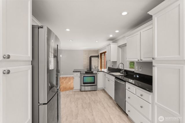 14722 McIntosh Lane SE, Tenino, WA 98589