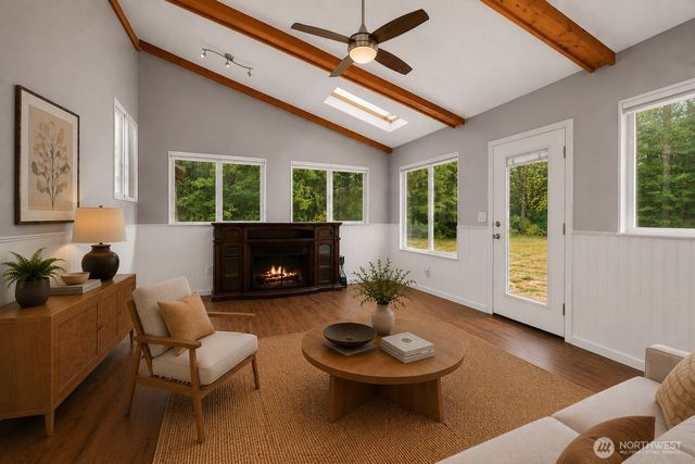 14722 McIntosh Lane SE, Tenino, WA 98589