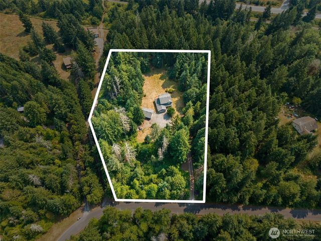 14722 McIntosh Lane SE, Tenino, WA 98589