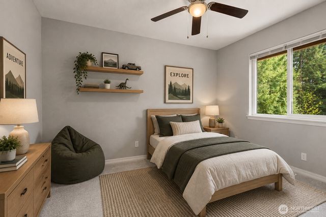 14722 McIntosh Lane SE, Tenino, WA 98589
