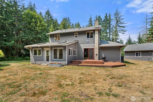 14722 McIntosh Lane SE, Tenino, WA 98589