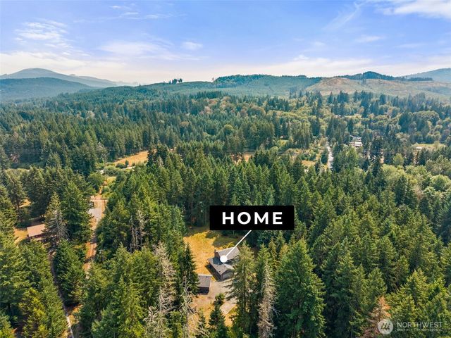 14722 McIntosh Lane SE, Tenino, WA 98589