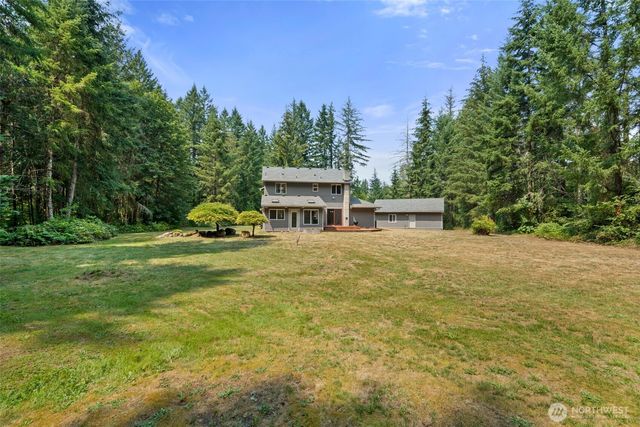 14722 McIntosh Lane SE, Tenino, WA 98589