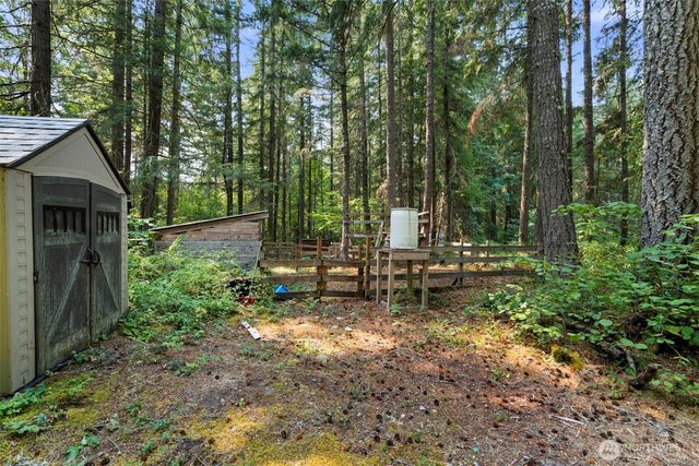 14722 McIntosh Lane SE, Tenino, WA 98589