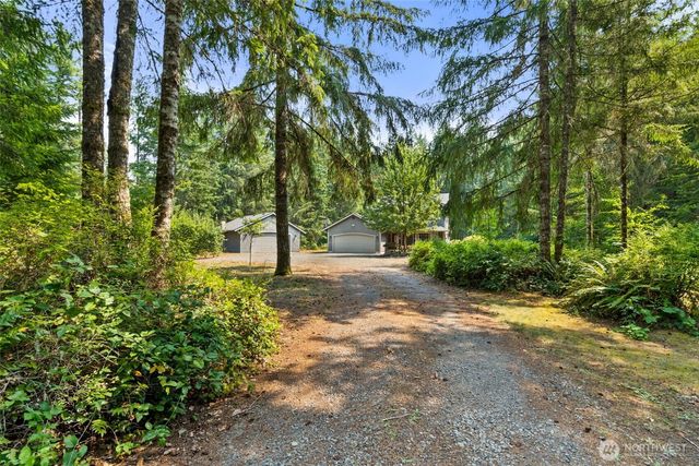 14722 McIntosh Lane SE, Tenino, WA 98589