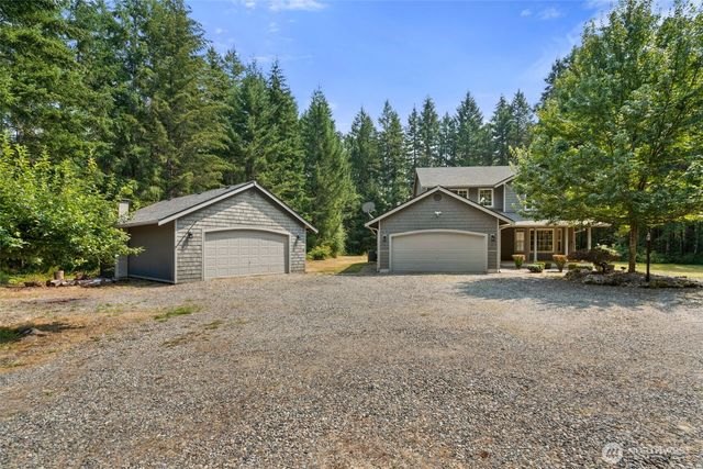 14722 McIntosh Lane SE, Tenino, WA 98589