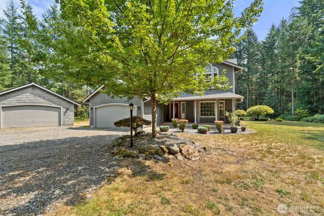 14722 McIntosh Lane SE, Tenino, WA 98589