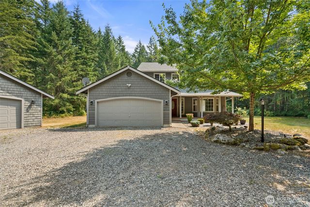 14722 McIntosh Lane SE, Tenino, WA 98589