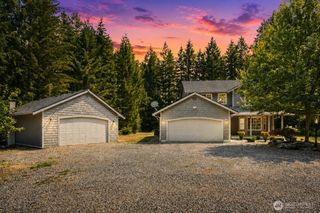 14722 McIntosh Lane SE, Tenino, WA 98589