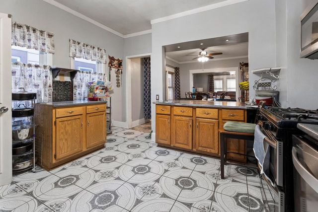 2068 S 32nd STREET, Milwaukee, WI 53215