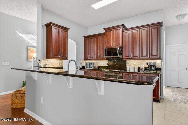 2700 CREEK RIDGE Drive, Green Cove Springs, FL 32043