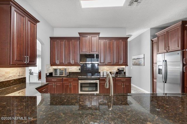 2700 CREEK RIDGE Drive, Green Cove Springs, FL 32043