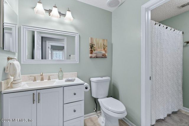 2700 CREEK RIDGE Drive, Green Cove Springs, FL 32043