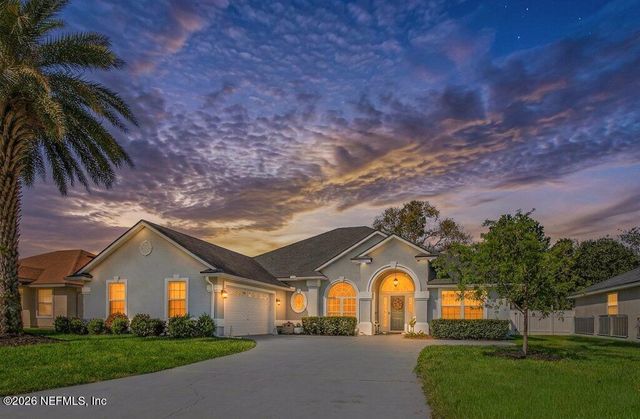 2700 CREEK RIDGE Drive, Green Cove Springs, FL 32043