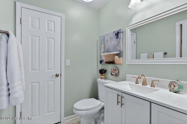 2700 CREEK RIDGE Drive, Green Cove Springs, FL 32043