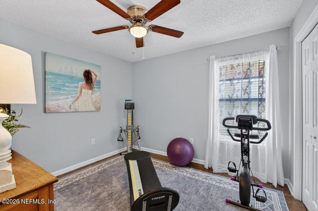 2700 CREEK RIDGE Drive, Green Cove Springs, FL 32043