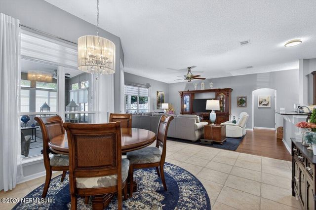 2700 CREEK RIDGE Drive, Green Cove Springs, FL 32043