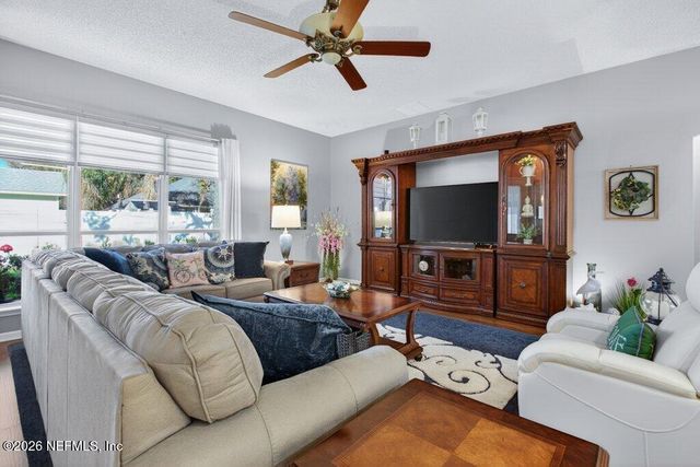 2700 CREEK RIDGE Drive, Green Cove Springs, FL 32043