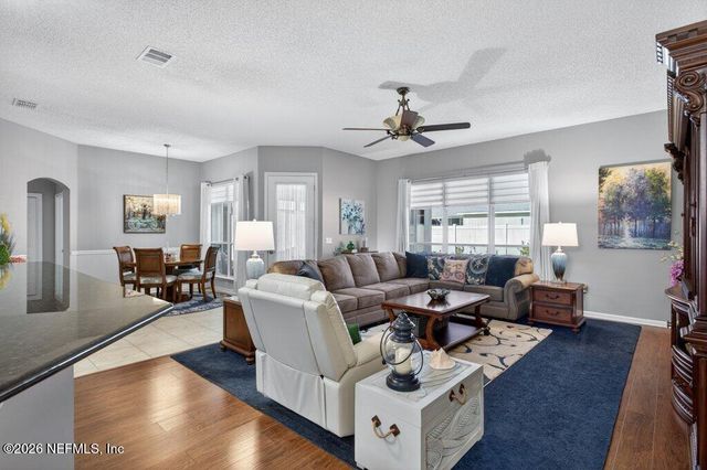 2700 CREEK RIDGE Drive, Green Cove Springs, FL 32043