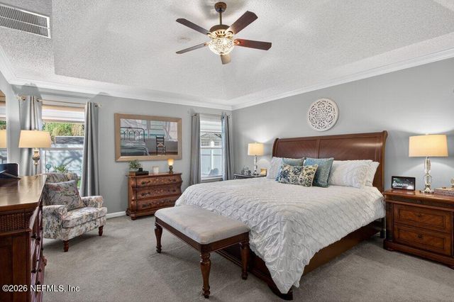 2700 CREEK RIDGE Drive, Green Cove Springs, FL 32043