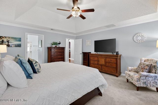 2700 CREEK RIDGE Drive, Green Cove Springs, FL 32043