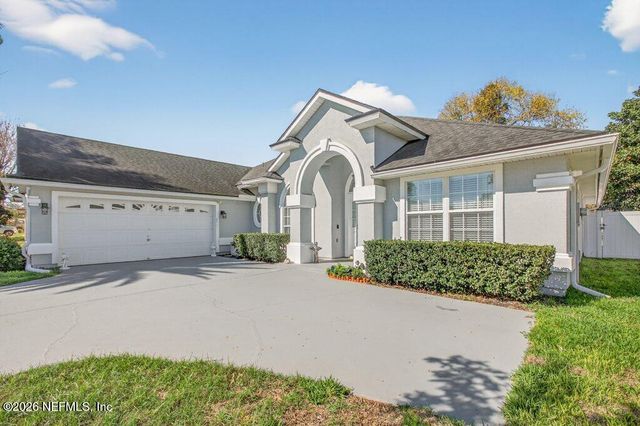 2700 CREEK RIDGE Drive, Green Cove Springs, FL 32043