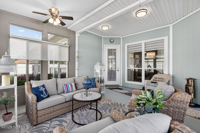 2700 CREEK RIDGE Drive, Green Cove Springs, FL 32043