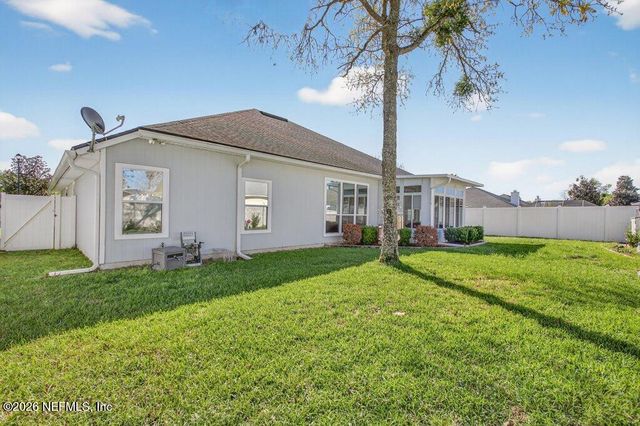 2700 CREEK RIDGE Drive, Green Cove Springs, FL 32043