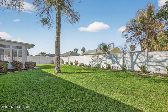 2700 CREEK RIDGE Drive, Green Cove Springs, FL 32043