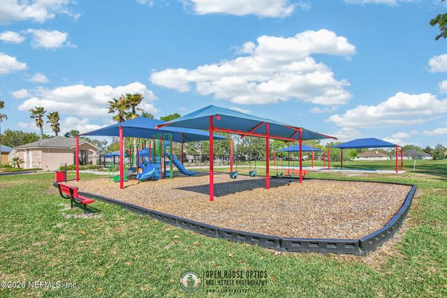 2700 CREEK RIDGE Drive, Green Cove Springs, FL 32043