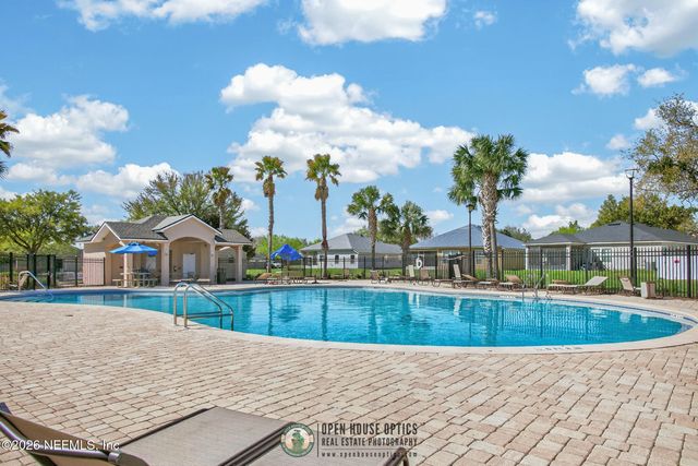 2700 CREEK RIDGE Drive, Green Cove Springs, FL 32043