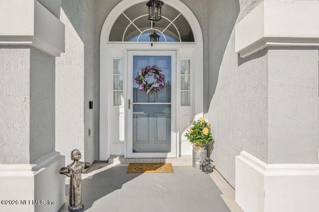 2700 CREEK RIDGE Drive, Green Cove Springs, FL 32043