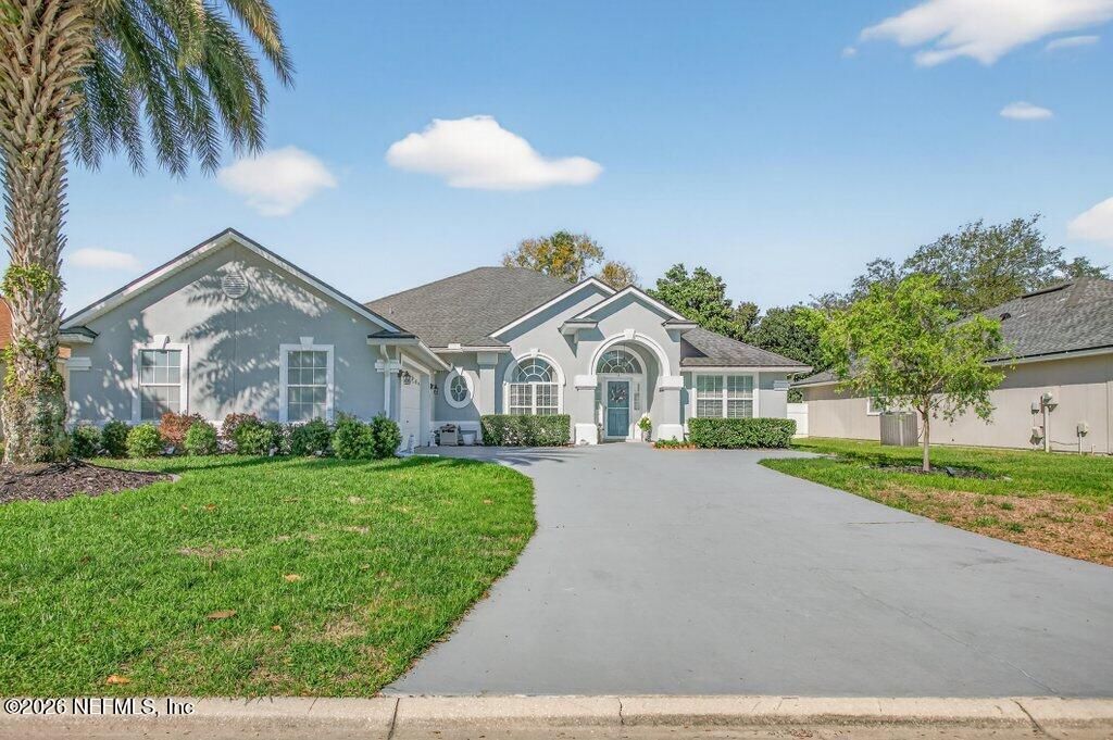 2700 CREEK RIDGE Drive, Green Cove Springs, FL 32043