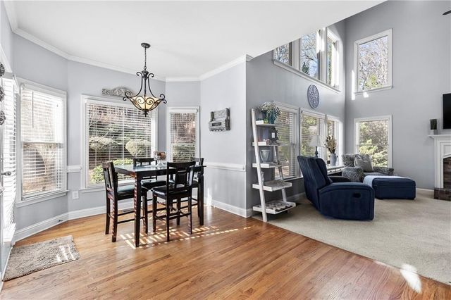 210 River Laurel Way, Woodstock, GA 30188