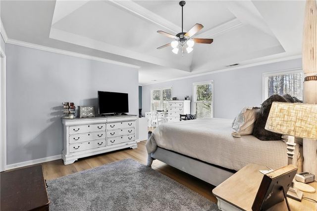 210 River Laurel Way, Woodstock, GA 30188