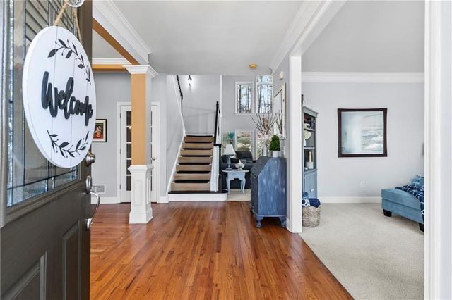 210 River Laurel Way, Woodstock, GA 30188