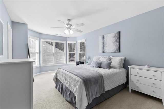 210 River Laurel Way, Woodstock, GA 30188