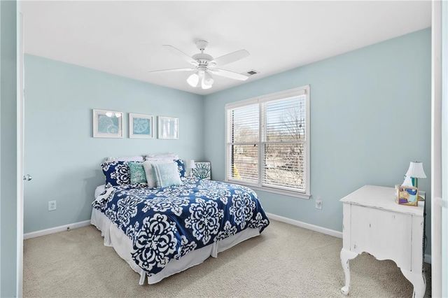 210 River Laurel Way, Woodstock, GA 30188