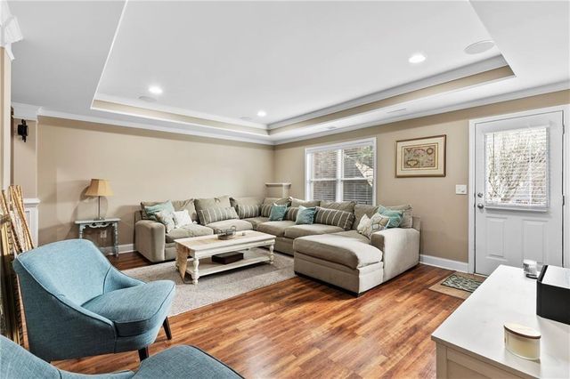 210 River Laurel Way, Woodstock, GA 30188