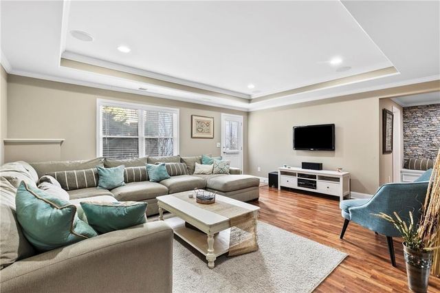 210 River Laurel Way, Woodstock, GA 30188