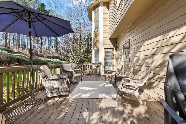 210 River Laurel Way, Woodstock, GA 30188