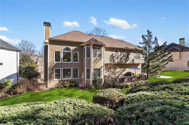 210 River Laurel Way, Woodstock, GA 30188
