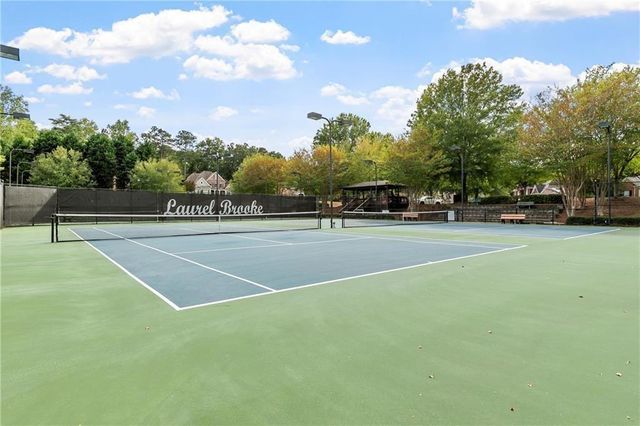 210 River Laurel Way, Woodstock, GA 30188