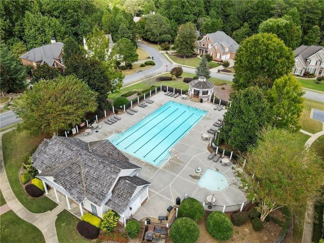 210 River Laurel Way, Woodstock, GA 30188
