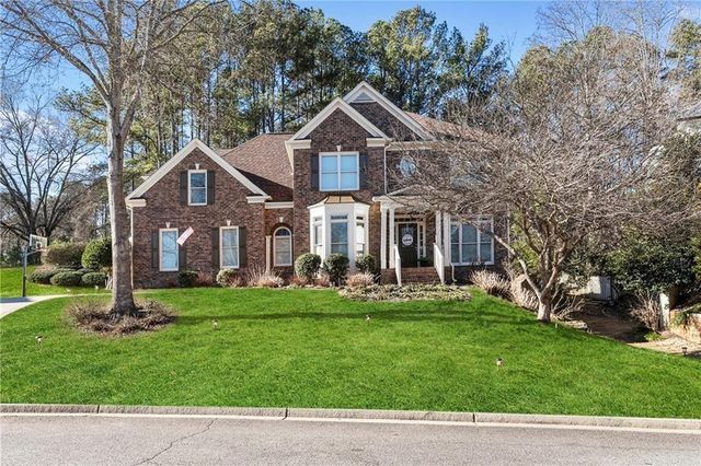 210 River Laurel Way, Woodstock, GA 30188