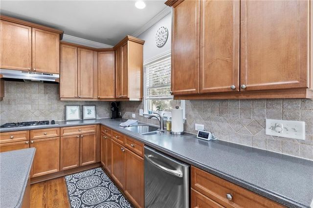 210 River Laurel Way, Woodstock, GA 30188