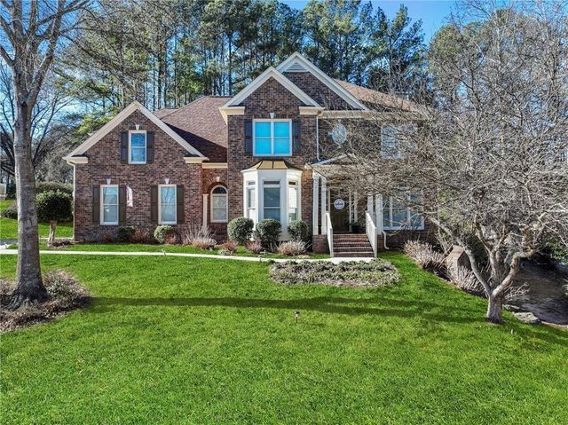 210 River Laurel Way, Woodstock, GA 30188