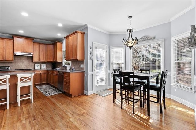 210 River Laurel Way, Woodstock, GA 30188